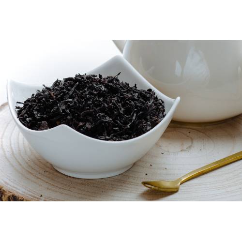 EARL GREY HERBATA CZARNA